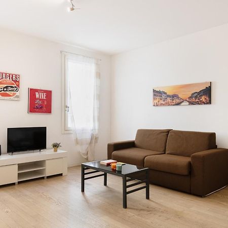 Easylife - Stile E Comfort Sui Navigli Daire Milano Dış mekan fotoğraf