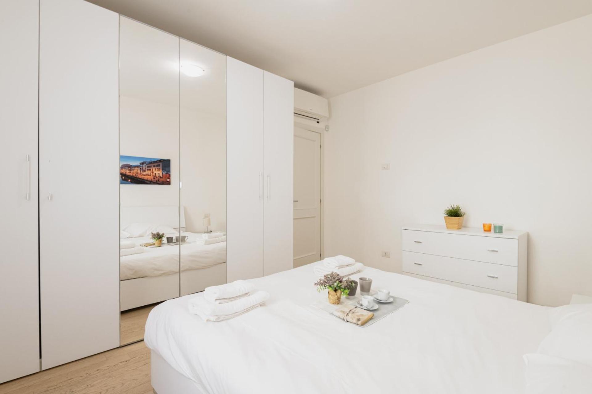 Easylife - Stile E Comfort Sui Navigli Daire Milano Dış mekan fotoğraf