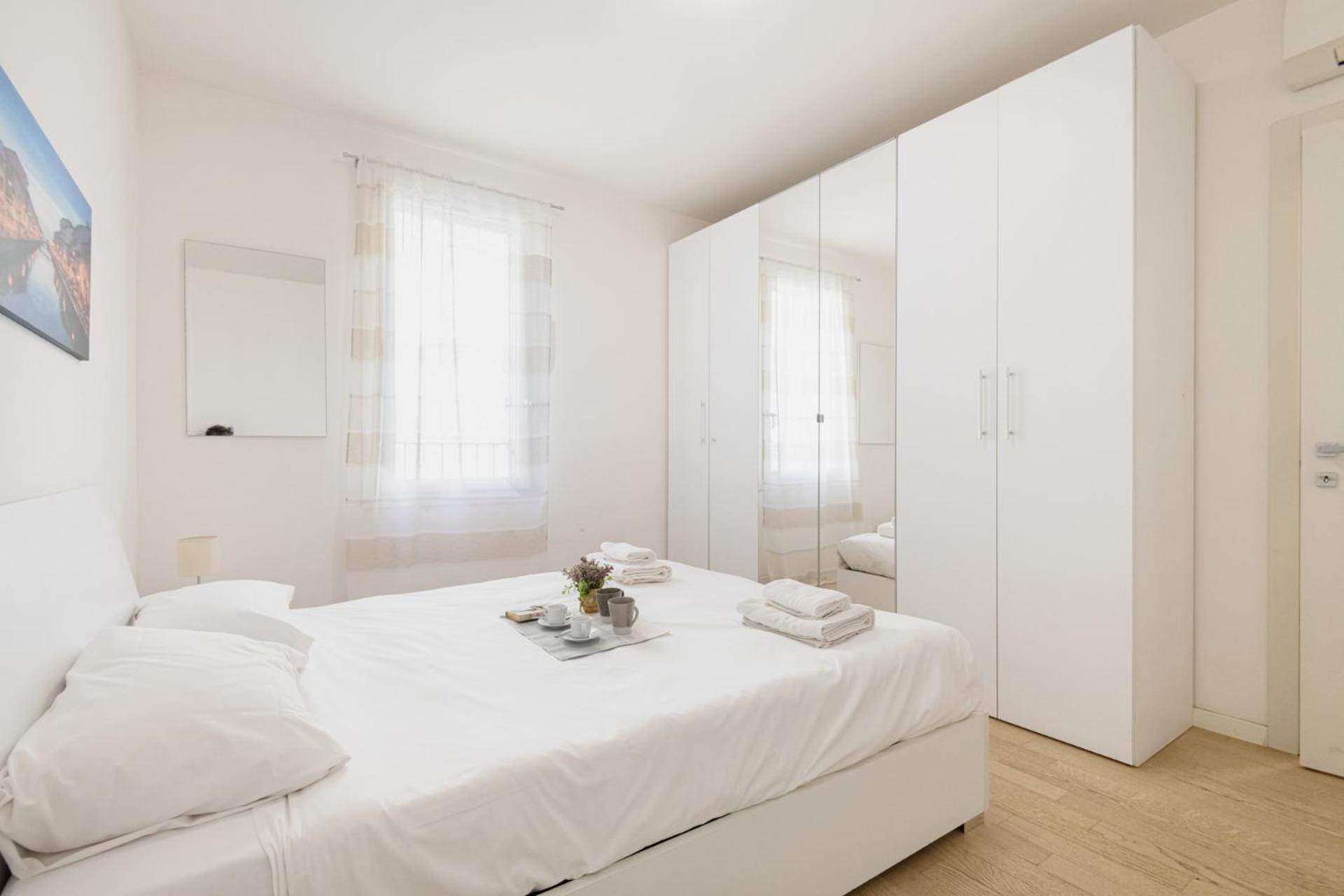 Easylife - Stile E Comfort Sui Navigli Daire Milano Dış mekan fotoğraf