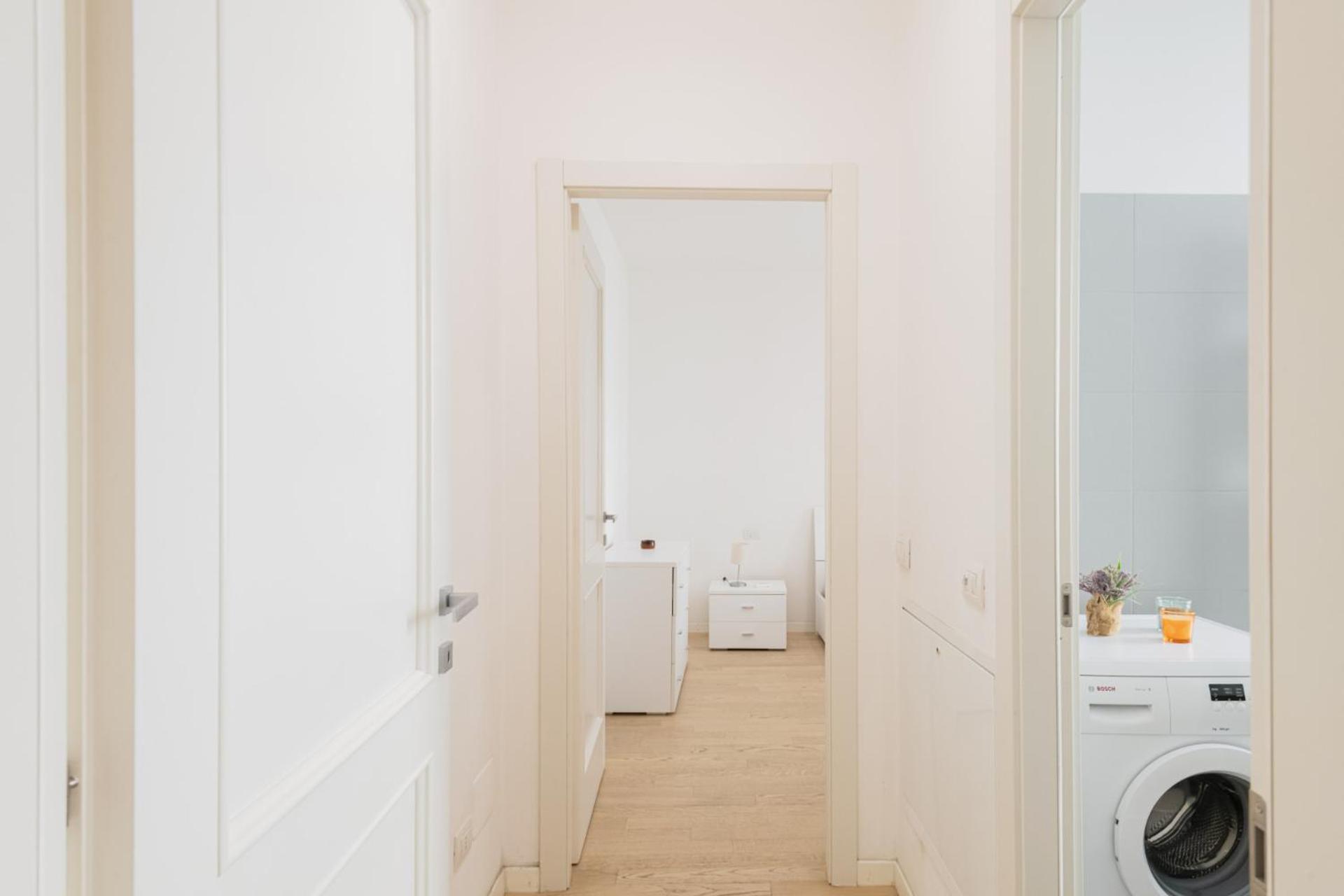 Easylife - Stile E Comfort Sui Navigli Daire Milano Dış mekan fotoğraf