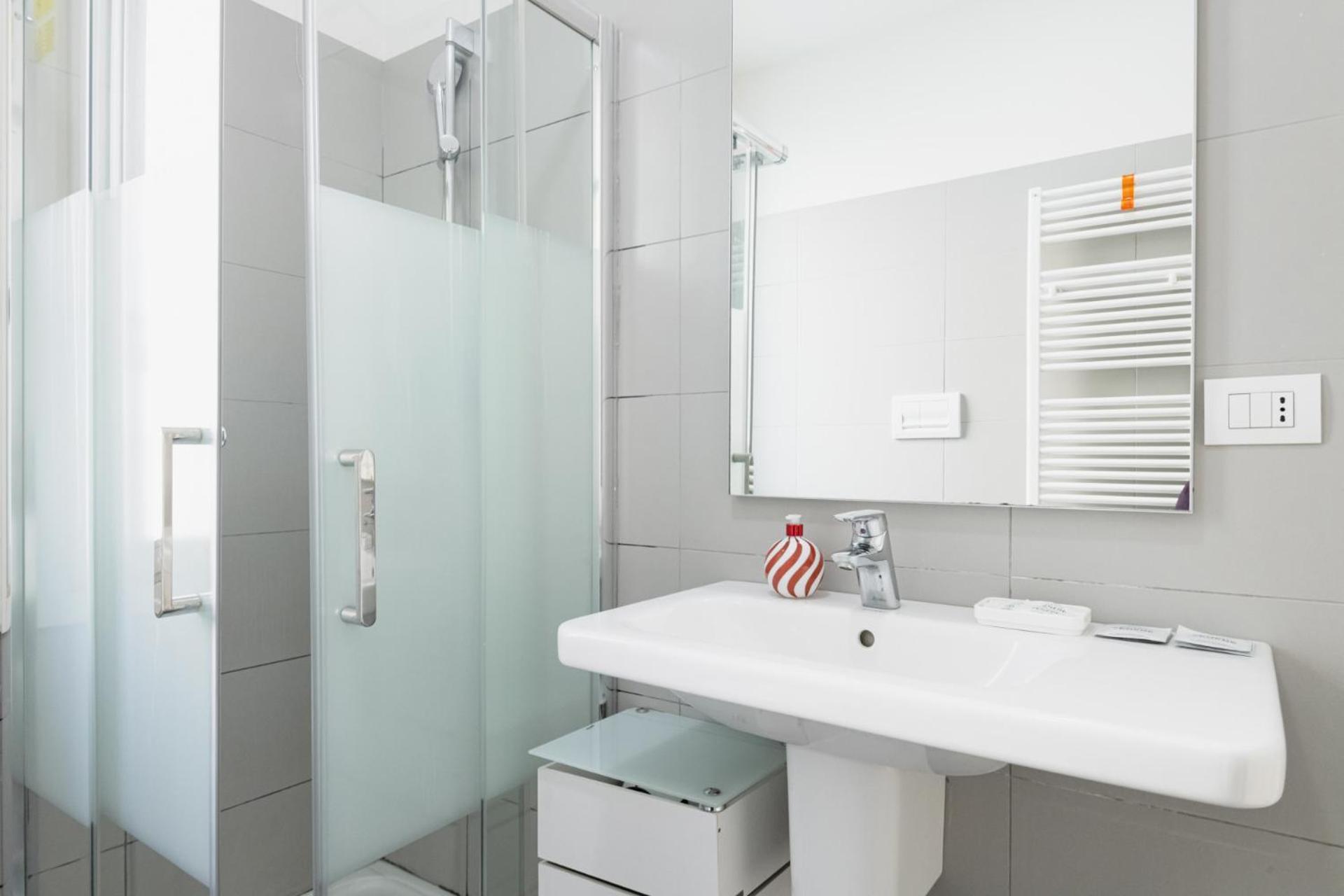 Easylife - Stile E Comfort Sui Navigli Daire Milano Dış mekan fotoğraf