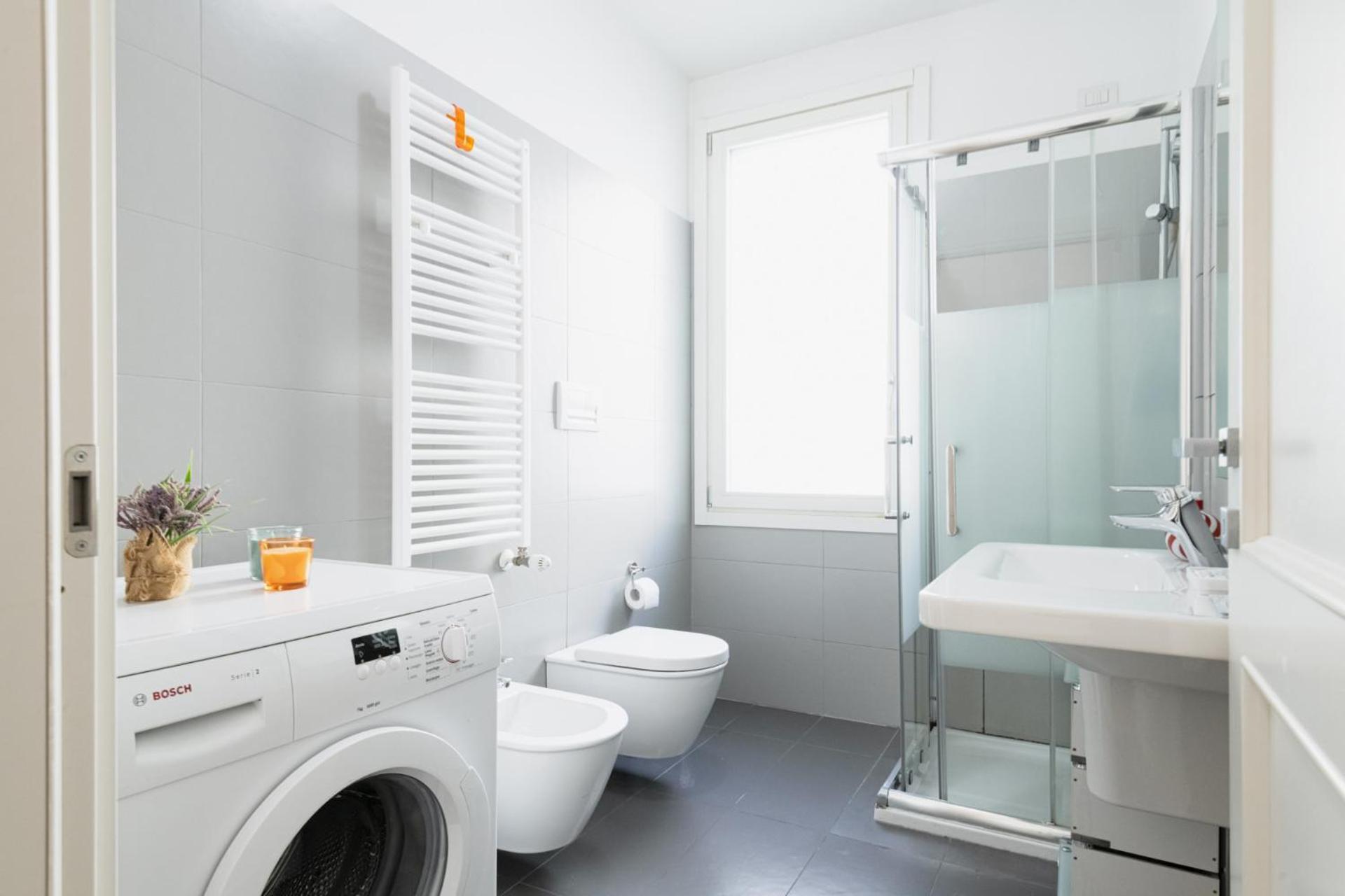 Easylife - Stile E Comfort Sui Navigli Daire Milano Dış mekan fotoğraf