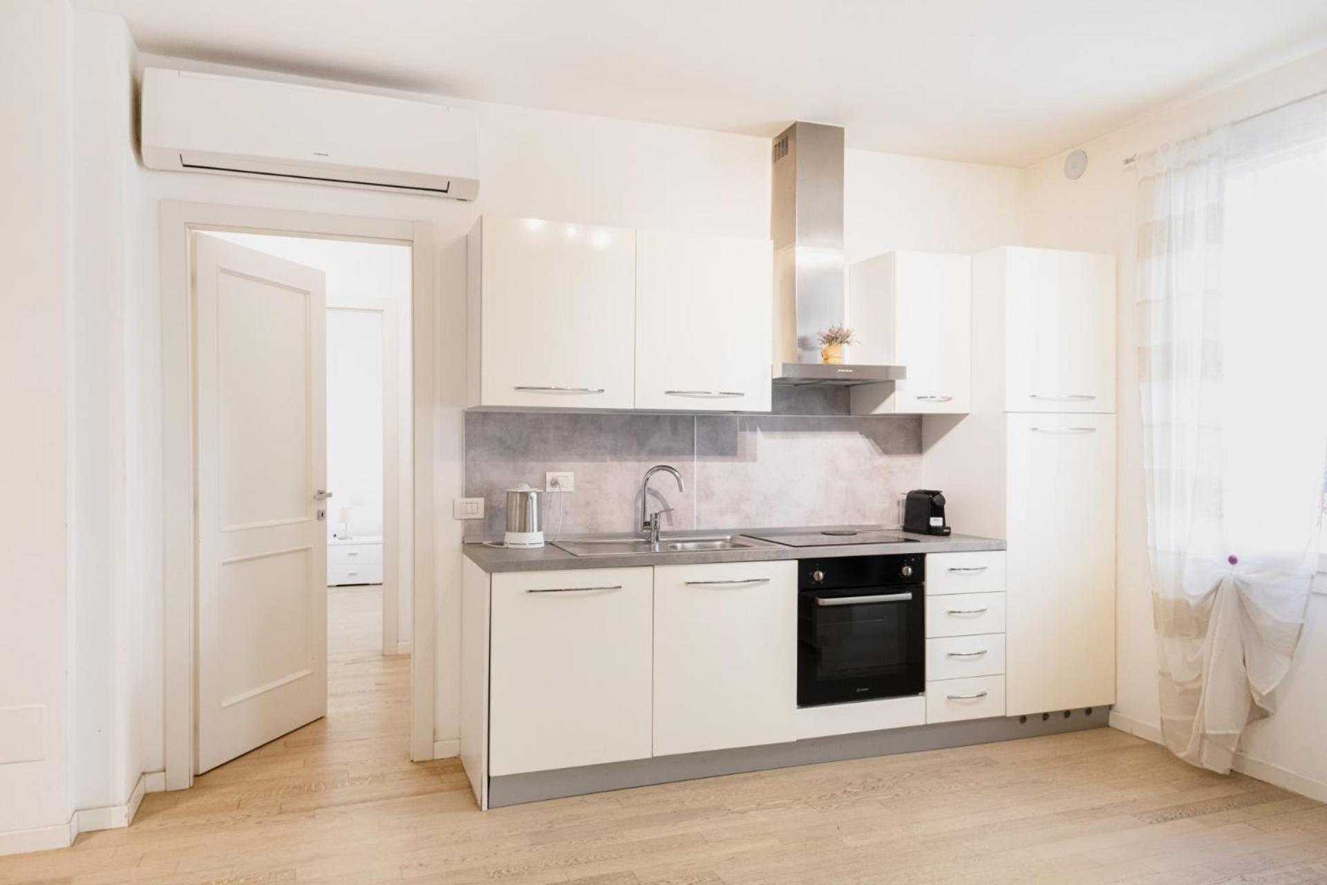 Easylife - Stile E Comfort Sui Navigli Daire Milano Dış mekan fotoğraf
