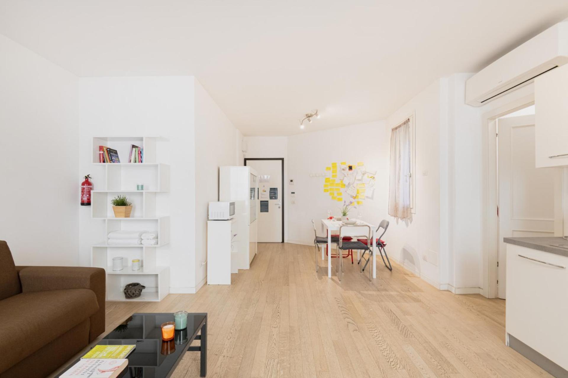 Easylife - Stile E Comfort Sui Navigli Daire Milano Dış mekan fotoğraf
