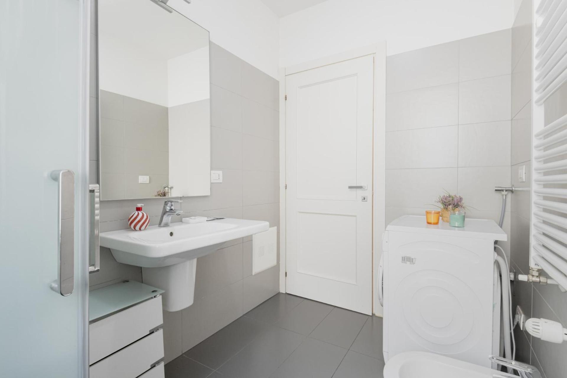 Easylife - Stile E Comfort Sui Navigli Daire Milano Dış mekan fotoğraf
