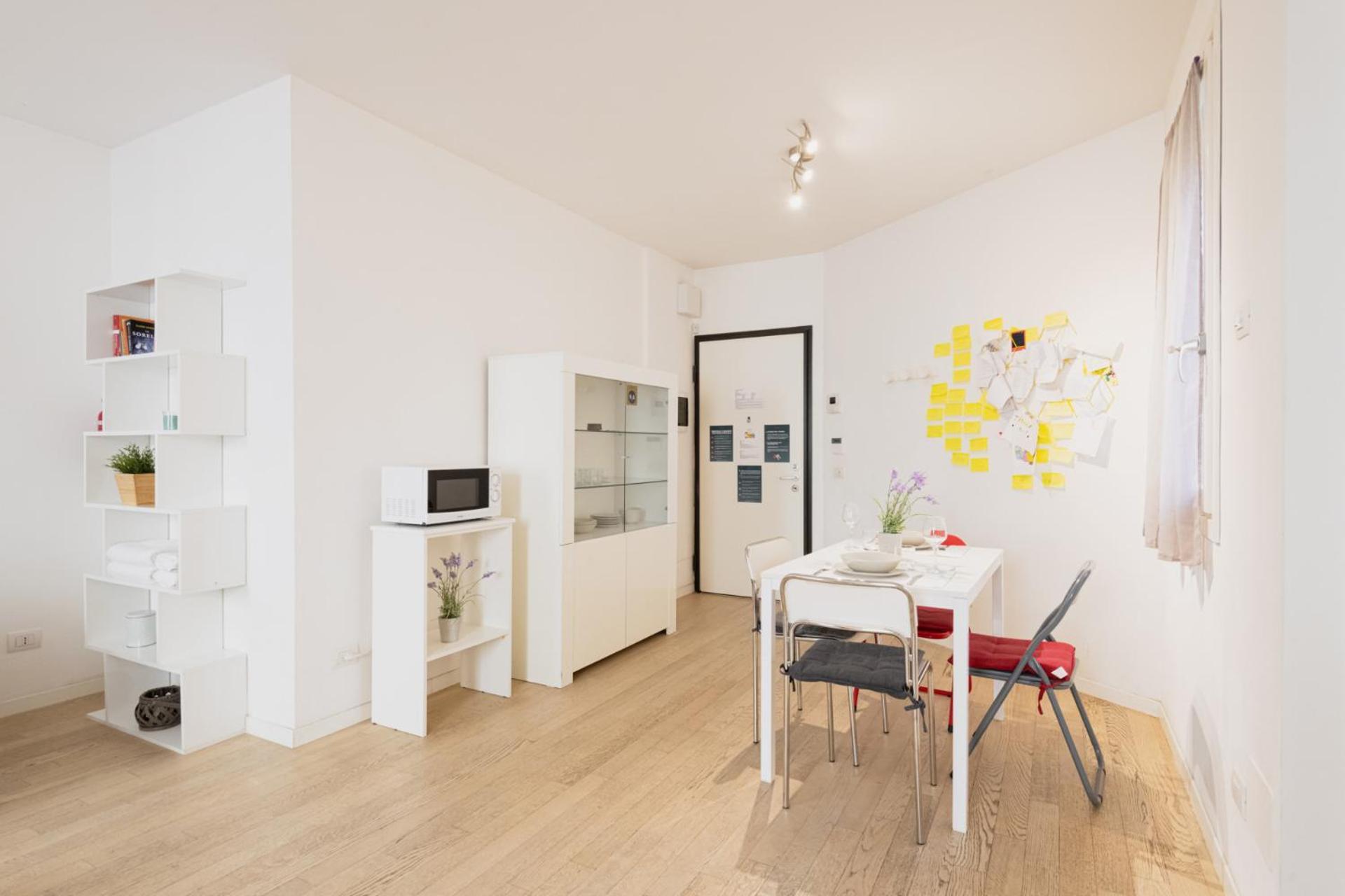 Easylife - Stile E Comfort Sui Navigli Daire Milano Dış mekan fotoğraf