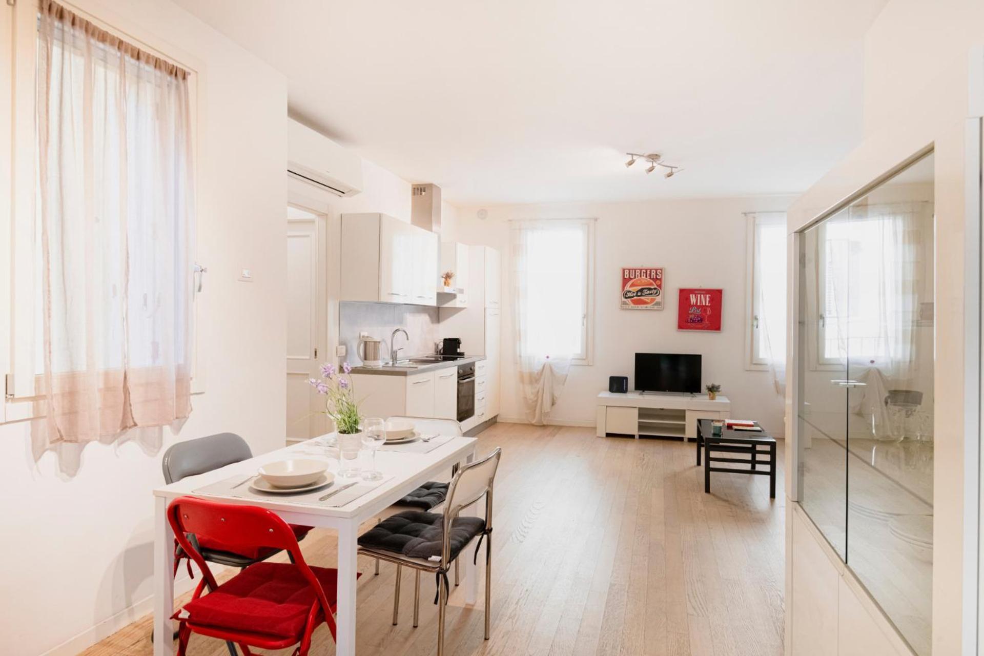 Easylife - Stile E Comfort Sui Navigli Daire Milano Dış mekan fotoğraf