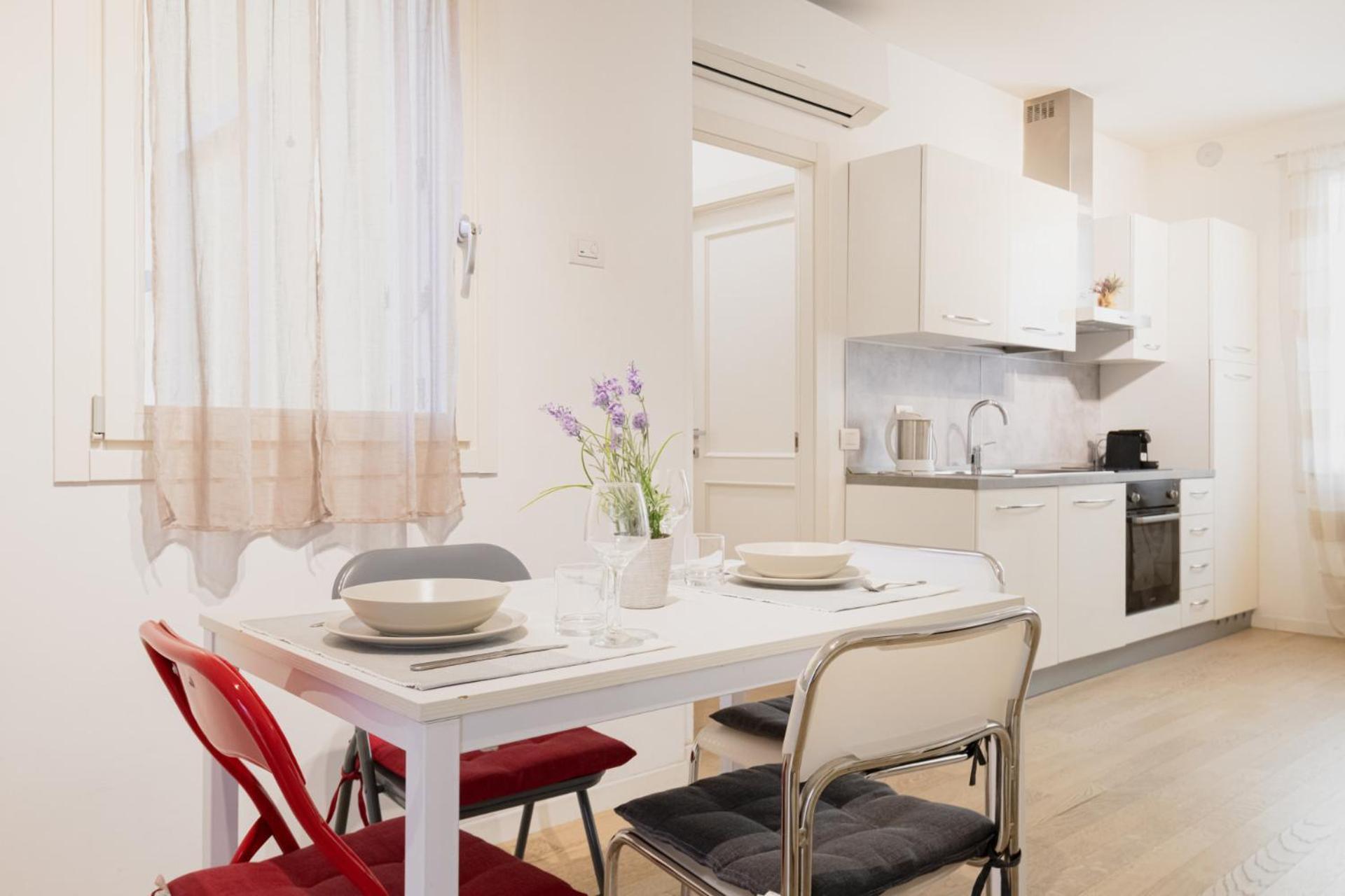 Easylife - Stile E Comfort Sui Navigli Daire Milano Dış mekan fotoğraf