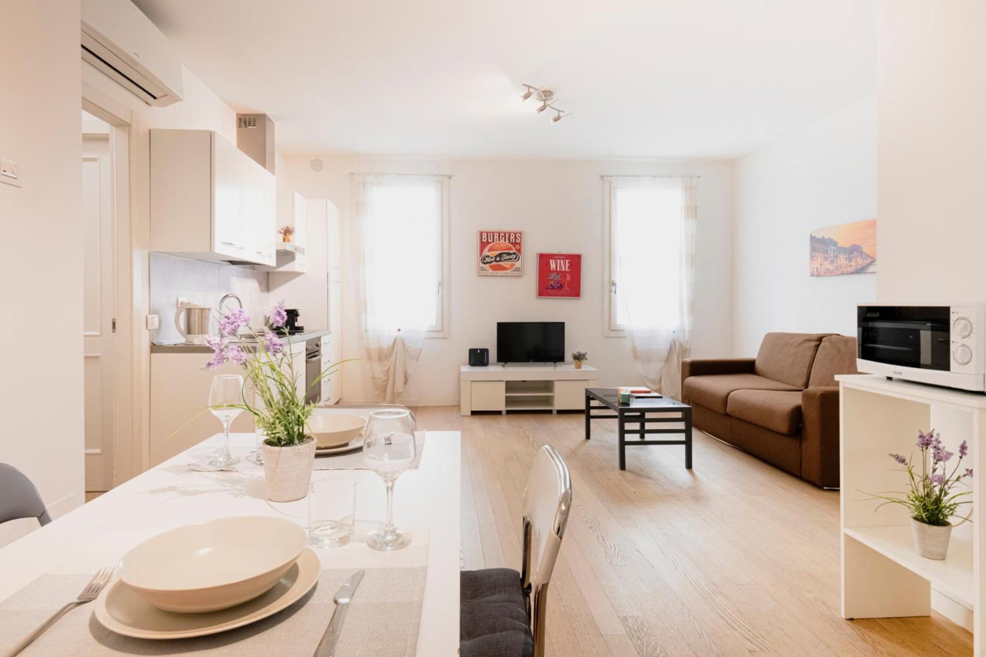 Easylife - Stile E Comfort Sui Navigli Daire Milano Dış mekan fotoğraf